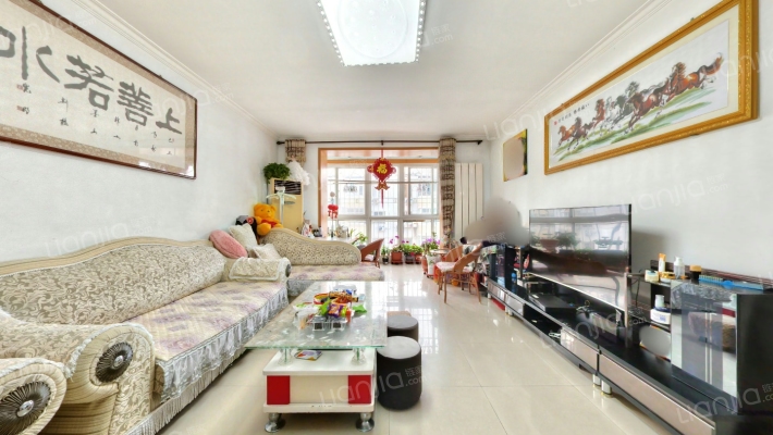 车站路小区二手房实景图