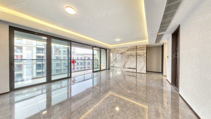 国贸蓉上二手房实景图