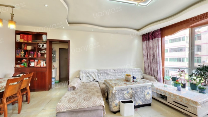 迎春苑二手房实景图