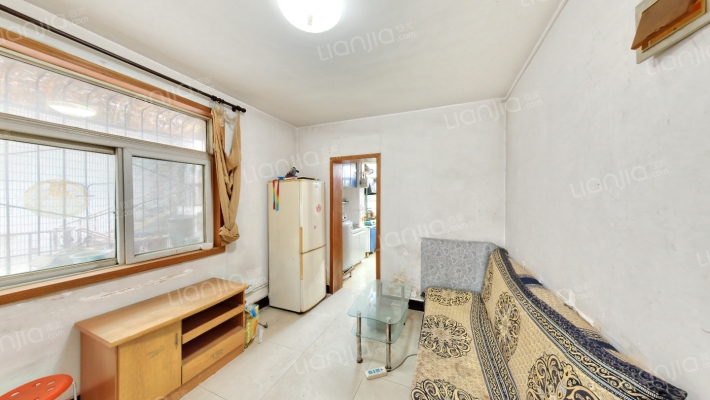 建国五巷8号二手房实景图