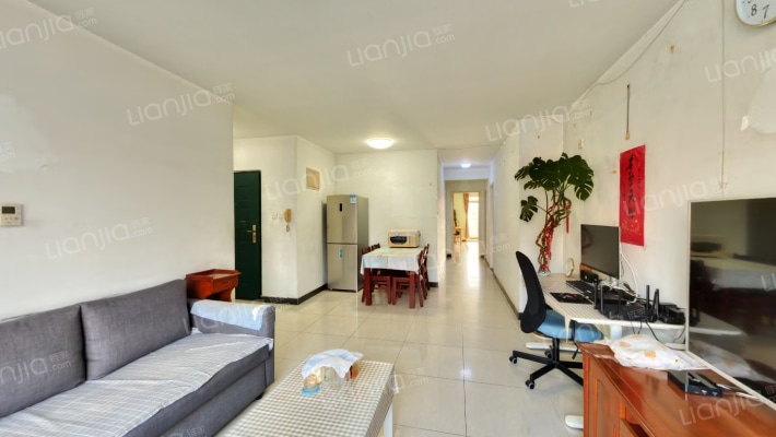 朝来绿色家园蕴实园二手房实景图