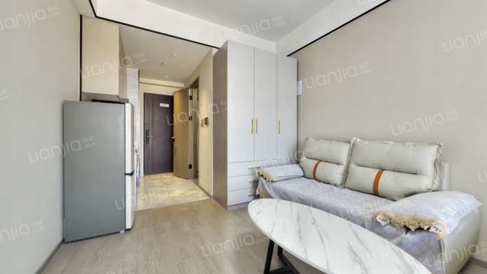 融创第七区二手房实景图