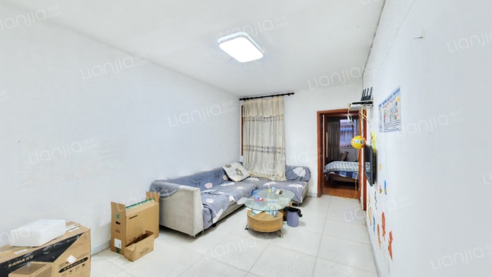 茶店子育苗路10号二手房实景图