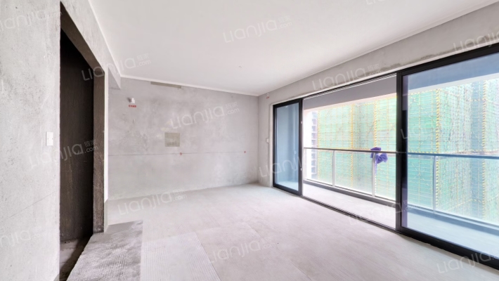 中建光屿二手房实景图