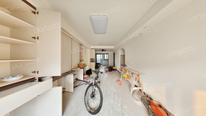 复地公园和光C93区二手房实景图