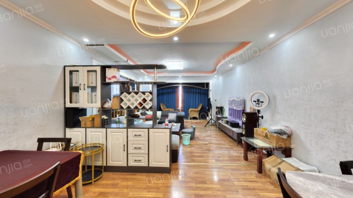 文庭雅苑二手房实景图