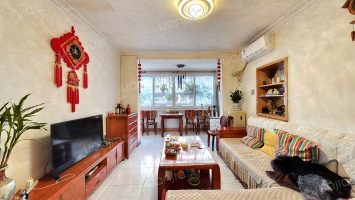 五里墩东路21号二手房实景图