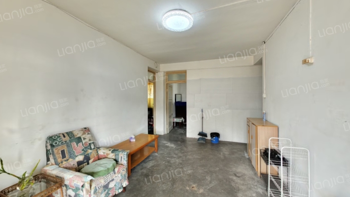 百寿路2号二手房实景图