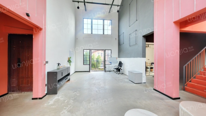 嘉凯城北麓官邸二手房实景图