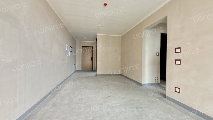 中海寰宇时代云境二手房实景图