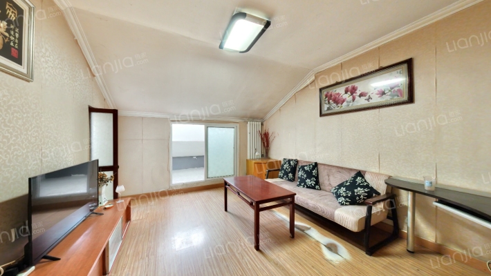 西辛南区二手房实景图