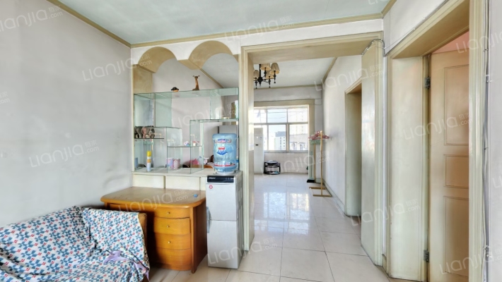 迎晖路217号二手房实景图