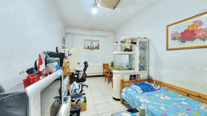 颍河路100号二手房实景图