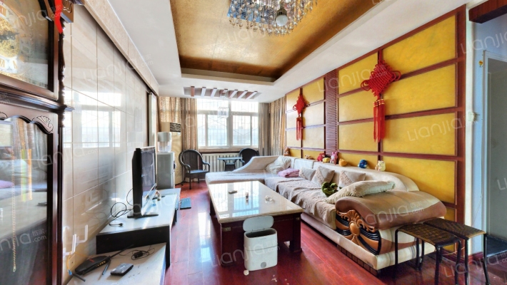 城市信用联社小区二手房实景图