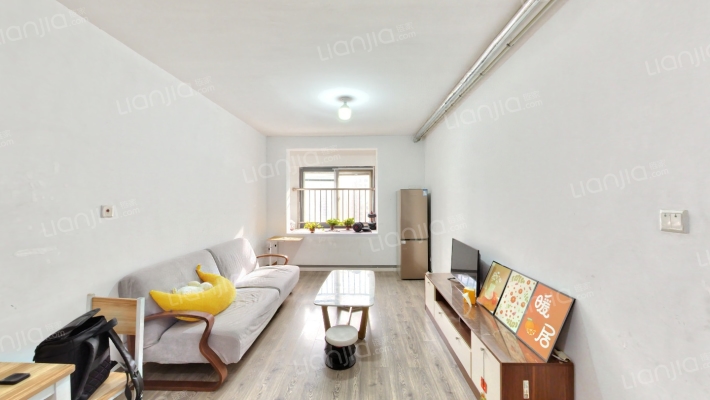 沐祥苑二手房实景图