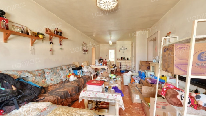 玉馨苑二手房实景图