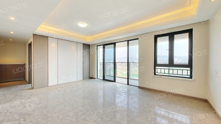 锦绣东宸二手房实景图