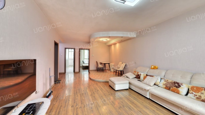 新华联锦园二手房实景图