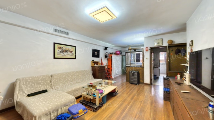 鸿运里二手房实景图