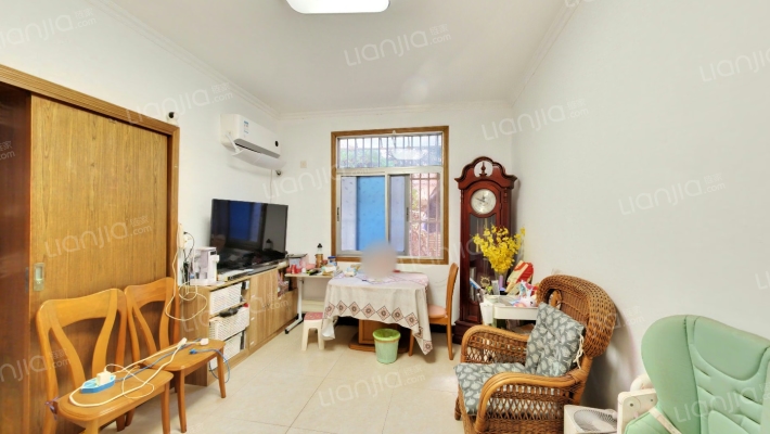 省文联宿州路小区二手房实景图