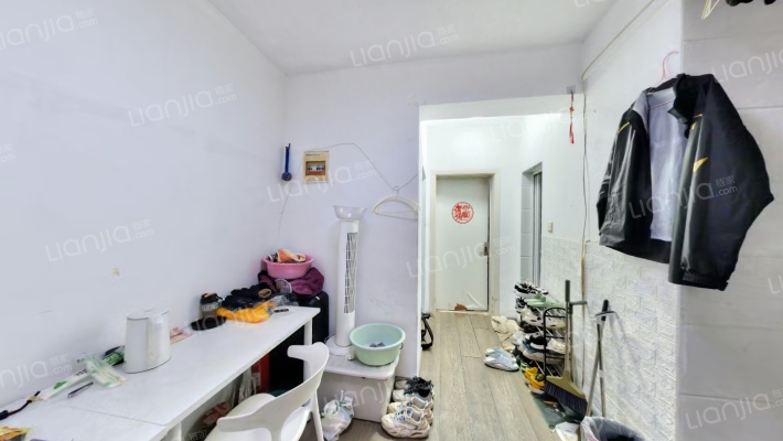 江宁路28号二手房实景图