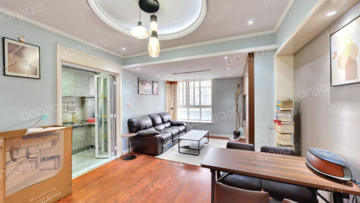 明日佳居二手房实景图