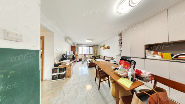 清景园二手房实景图