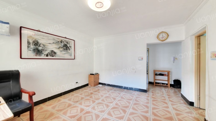 清和园甲区二手房实景图