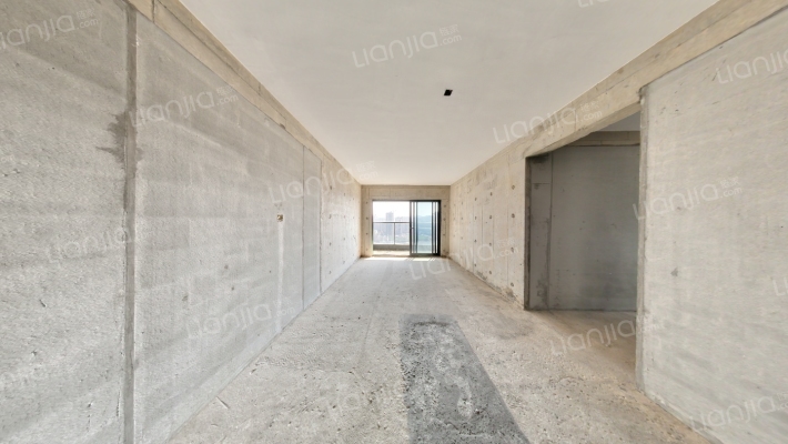 海伦堡玖悦云府二手房实景图