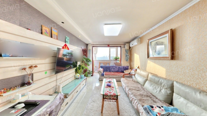 望花路西里二手房实景图