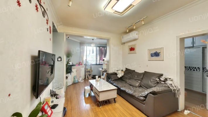 莲花新区北二巷8号二手房实景图