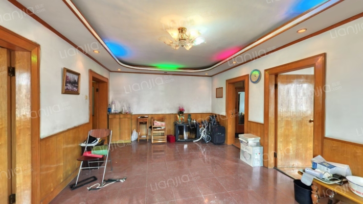 秀水园二手房实景图