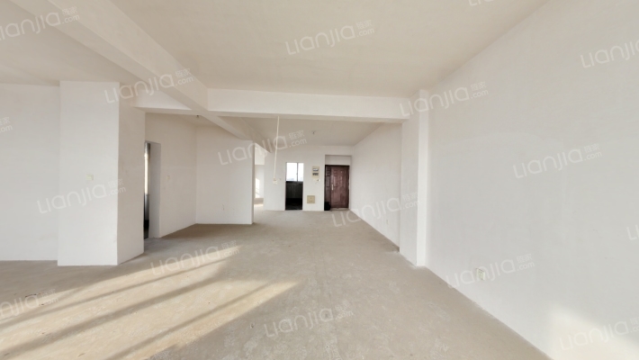 虹桥新村二手房实景图