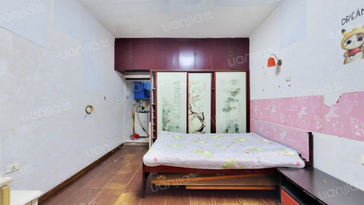 古楼四村二手房实景图