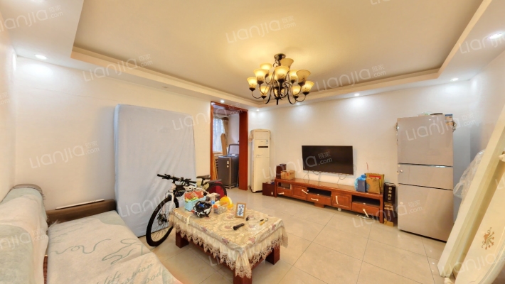 嘉和园一期二手房实景图