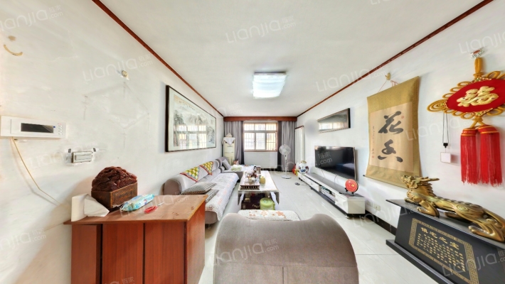 工商小区二手房实景图