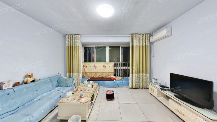 瑞祥花苑二手房实景图