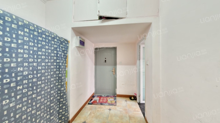 水碓子社区二手房实景图