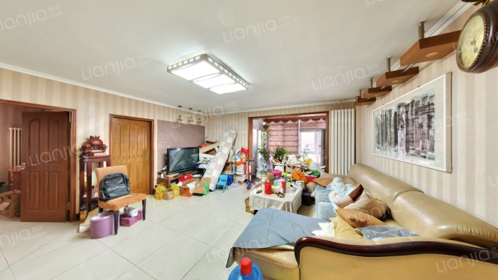 西湖新村二手房实景图