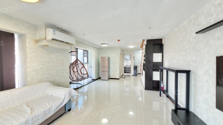 青澳都市尚巢二手房实景图