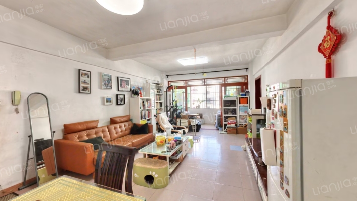 兴东阁二手房实景图