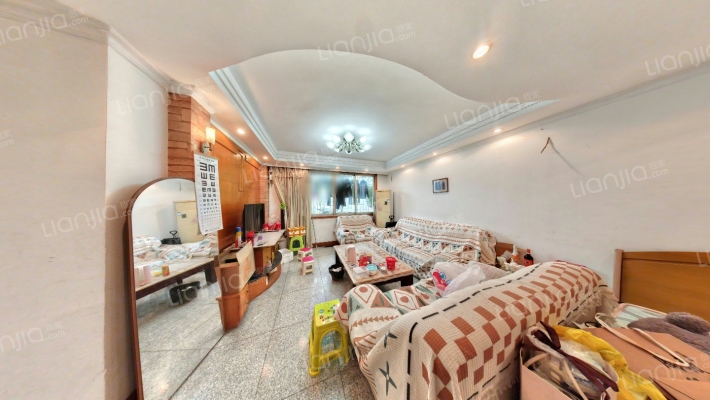 重光村9幢二手房实景图