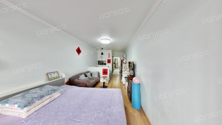 平原里小区二手房实景图