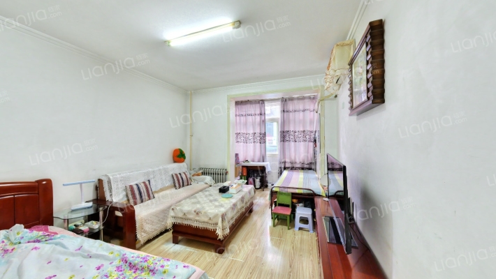 皇城东路51号院二手房实景图