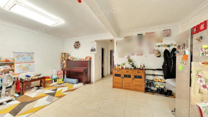 华远和墅二手房实景图