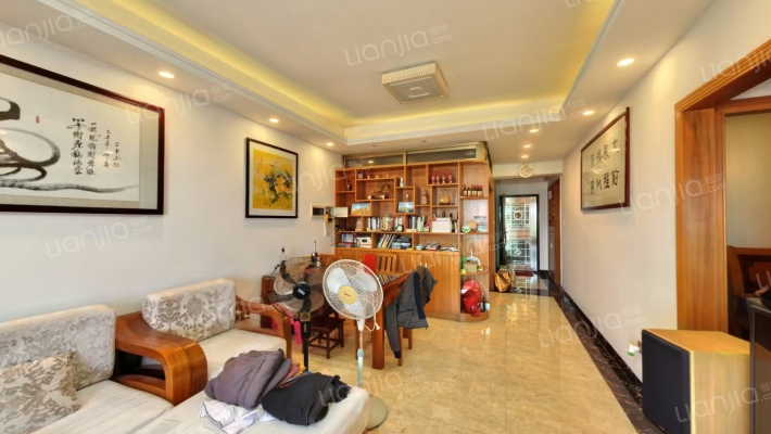 金逸轩二手房实景图