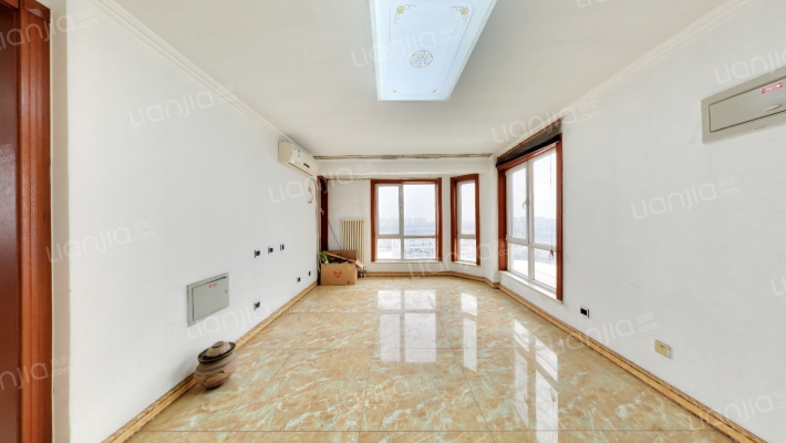 周家庄中路18号院二手房实景图