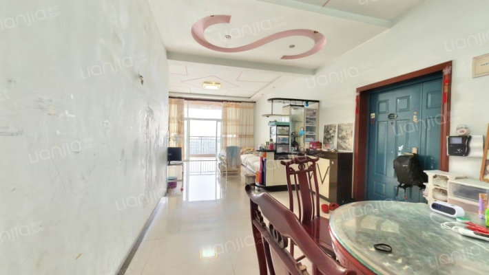 聚盛家居二手房实景图