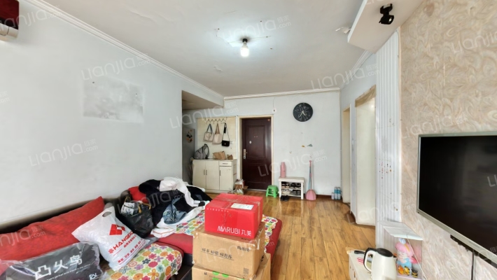 西号巷16号二手房实景图