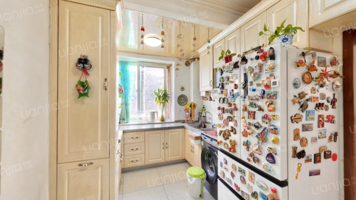 农展南里二手房实景图